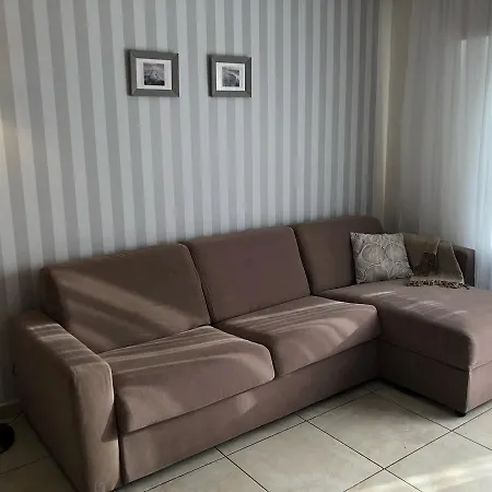 דירה Messogios Shore Habitat לימסול