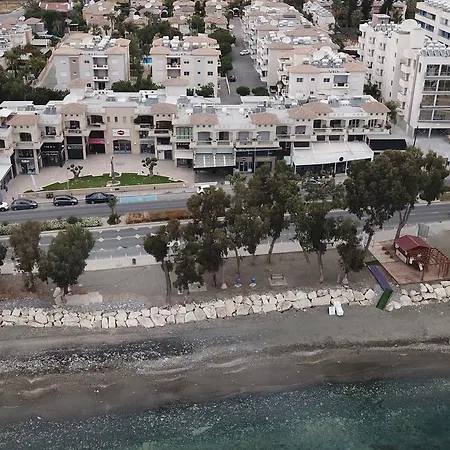 Messogios Shore Habitat *