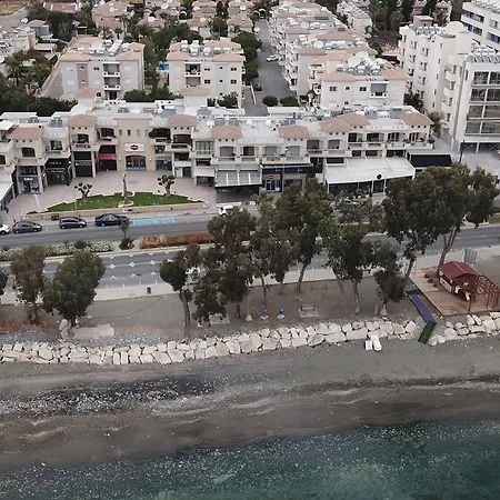 Messogios Shore Habitat *