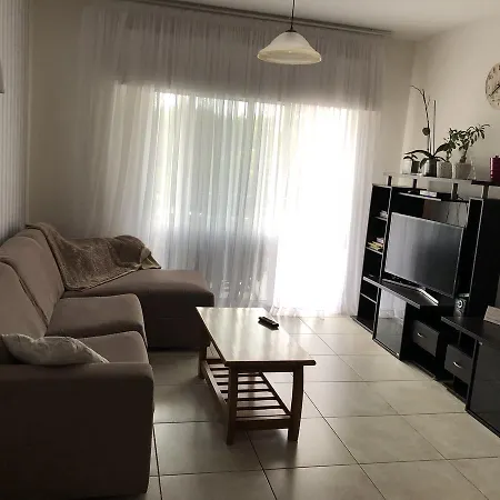 Appartement Messogios Shore Habitat Limasol