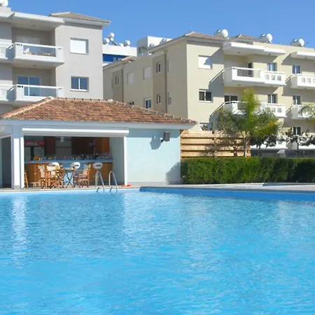 Messogios Shore Habitat Appartement
